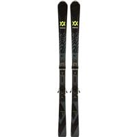 Men&#39;s Deacon XTD Skis + VMotion 11 GW Bindings
