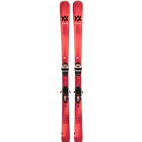 Men's Deacon 80 Skis + Lowride XL 13 Bindings - Mes's