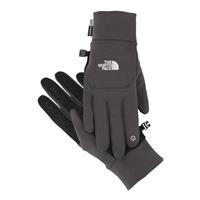 Men's Etip Gloves - Vanadis Grey - The North Face Men's Etip Gloves - WinterMen.com                                                                                                      