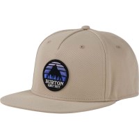 Underhill Hat - Summit Taupe
