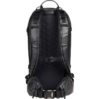 [ak] Dispatcher 18L Pack - True Black