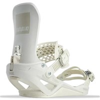 2027 T32M Fase Snowboard Bindings - Bone