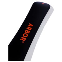 Men's Red Gerard Pro Snowboard