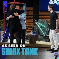 LED Snowboard Lighting System