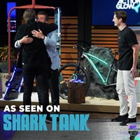 LED Ski Lighting System