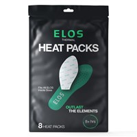Heat Packs (4 pairs)