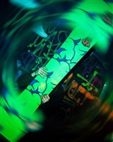 XXX Fava Pro Snowboard LTD Edition