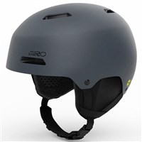 Ledge MIPS Helmet - Matte Indigo