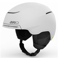 Jackson MIPS Helmet - Matte White
