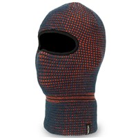 Burglar Facemask - Blue