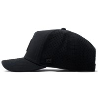 Odyssey Stacked Thermal Hat - Black (26)