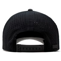 Odyssey Stacked Thermal Hat - Black (26)