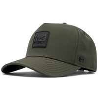 Odyssey Stacked Thermal Hat - Military