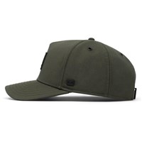 Odyssey Stacked Thermal Hat - Military