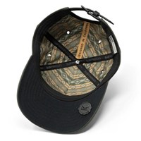 Odyssey Stacked Thermal Hat - Military