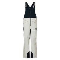Men's TNP Shell Bib - Mist