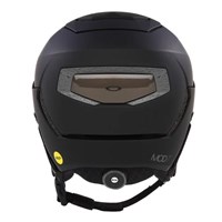 MOD7 Blackout Helmet - Blackout / Prizm Torch Iridium