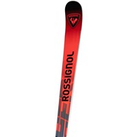 Unisex Hero A FIS GS Racing Skis