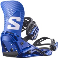 Men's Hologram Snowboard Bindings