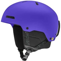 Rodeo MIPS Helmet - Matte Ultraviolet