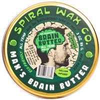 Brain Butter Wax (Rub On)