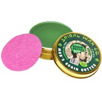 Brain Butter Wax (Rub On) - Natural