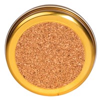 Brain Butter Wax (Rub On) - Natural