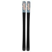 Men's Reliance 88 C Skis - Teal