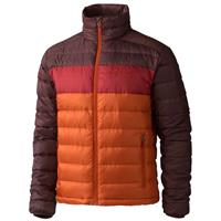 Men's Ares Jacket - Warm Spice/Red Night - Men's Ares Jacket - Wintermen.com                                                                                                                     