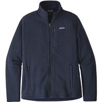 Men's Better Sweater Jacket - New Navy (NENA)