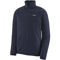 Men's R1 Pullover - Classic Navy - Men's R1 Pullover - Wintermen.com                                                                                                                     