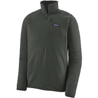 Men's R1 Pullover - Forge Grey - Men's R1 Pullover - Wintermen.com                                                                                                                     