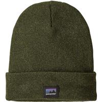Everyday Beanie - Kelp Forest (KPF) - Patagonia Everyday Beanie - WinterMen.com                                                                                                             