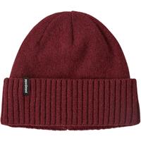 Brodeo Beanie - Sequoia Red (SEQR)