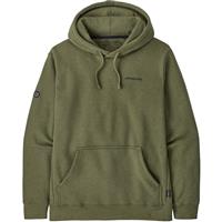 Fitz Roy Icon Uprisal Hoody - Wyoming Green (WYGN)