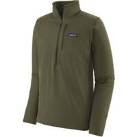 Men's R1 Pullover - Basin Green (BSNG)