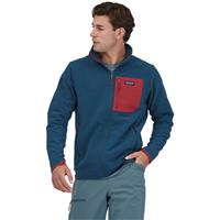 Men's R2 TechFace Jacket - Tidepool Blue (TIDB)