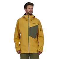 Men's SnowDrifter Jacket - Cabin Gold (CGLD)