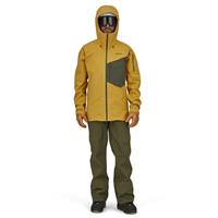Men's SnowDrifter Jacket - Cabin Gold (CGLD)