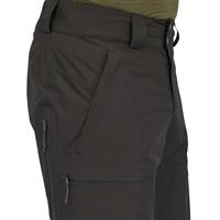 Men's Powder Town Pants (Short) - Black (BLK)
