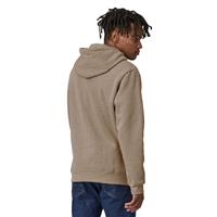 Ridge Rise Moonlight Uprisal Hoody - Grayling Brown (GRBN)