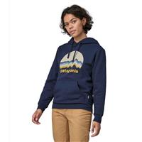 Ridge Rise Moonlight Uprisal Hoody - New Navy (NENA)