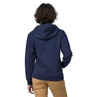 Ridge Rise Moonlight Uprisal Hoody - New Navy (NENA)