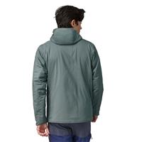 Men's Nano-Air® Hoody - Nouveau Green (NUVG)