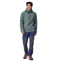 Men's Nano-Air® Hoody - Nouveau Green (NUVG)