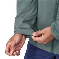 Men's Nano-Air® Hoody - Nouveau Green (NUVG)