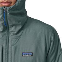 Men's Nano-Air® Hoody - Nouveau Green (NUVG)