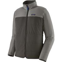 Men's Pack In Jacket - Forge Grey (FGE)