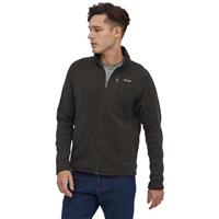 Men's Better Sweater Jacket - Black (BLK)