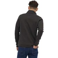 Men's Better Sweater Jacket - Black (BLK)